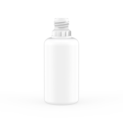Dropper Round 30ml MDPE - MH-5A19